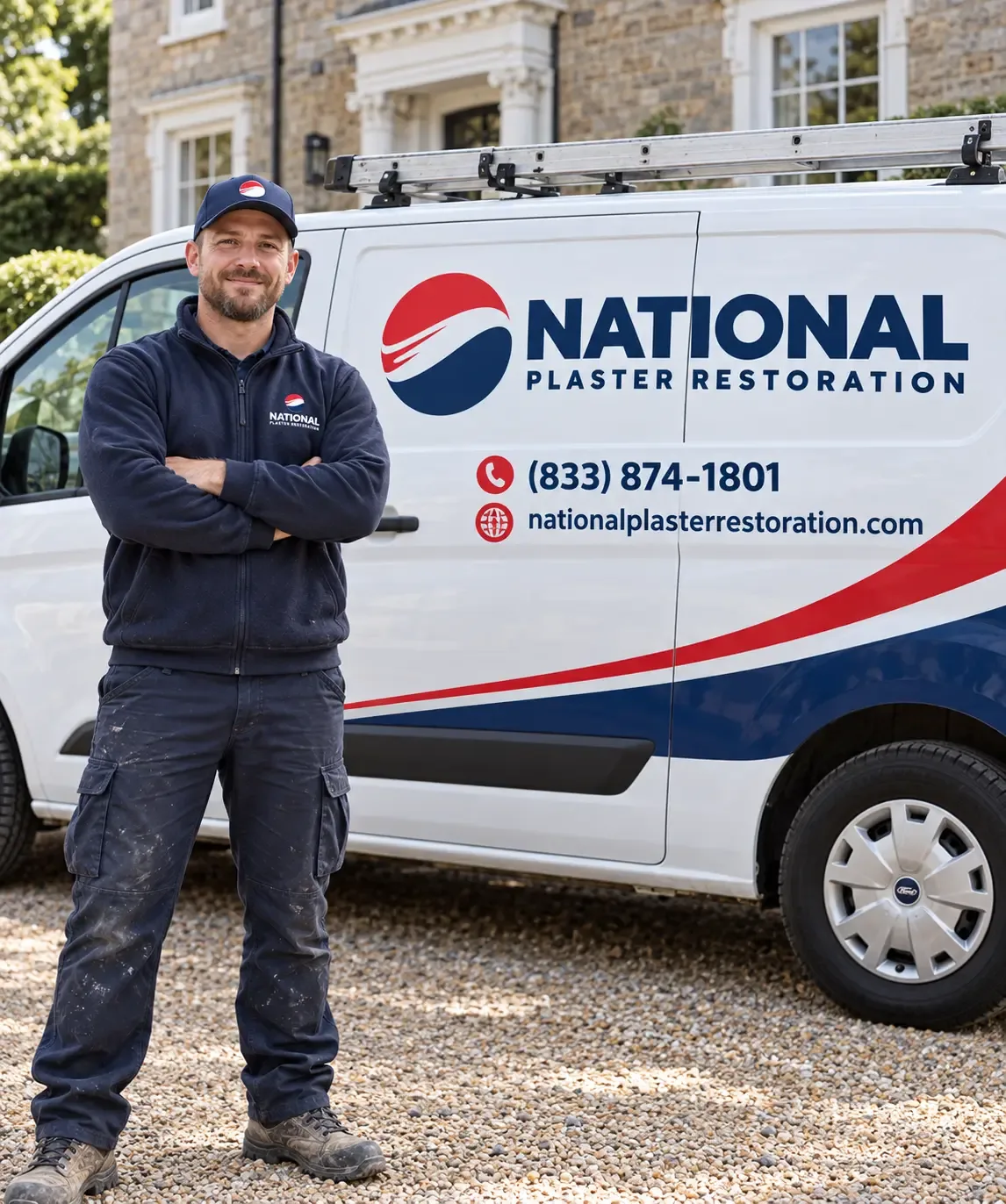 Plaster Repair Cave City, KY FAQs